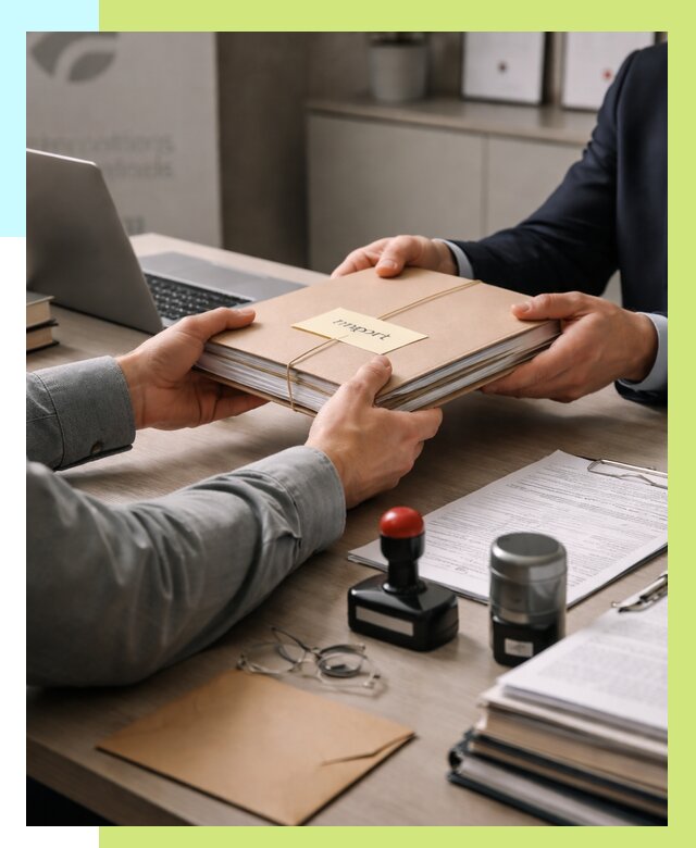 Сертификация для импорта в Казани от 31851 р. | Алешин-Кзн