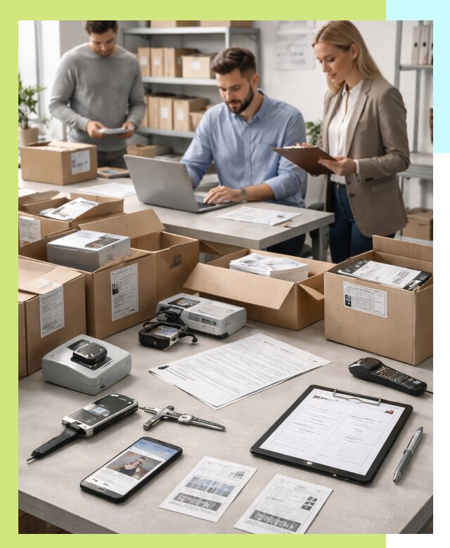 Сертификация товаров и документов для маркетплейсов в Казани