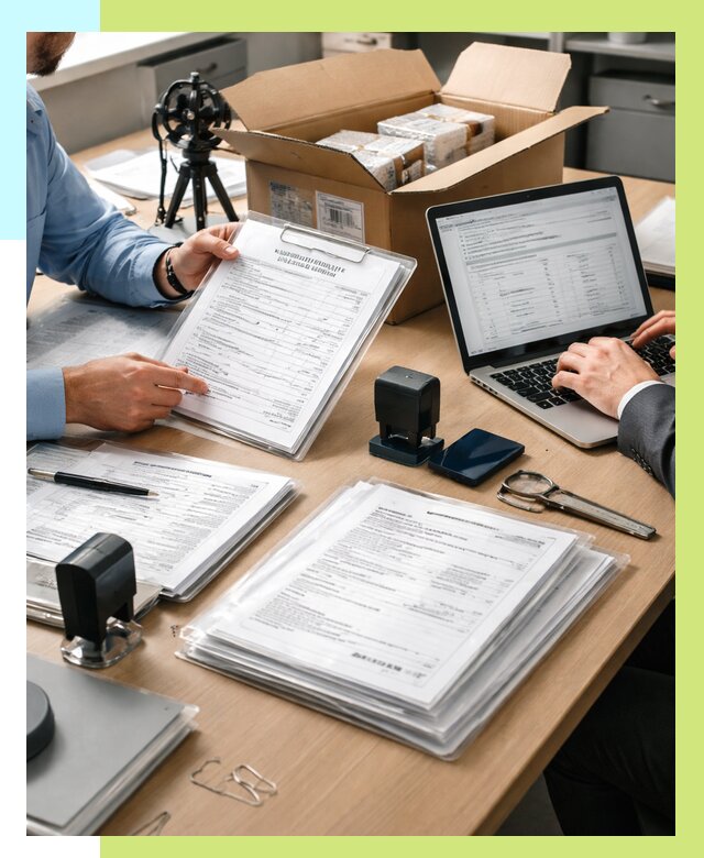 Сертификация товаров из Китая в Казани от 15926 р. | Алешин-Кзн