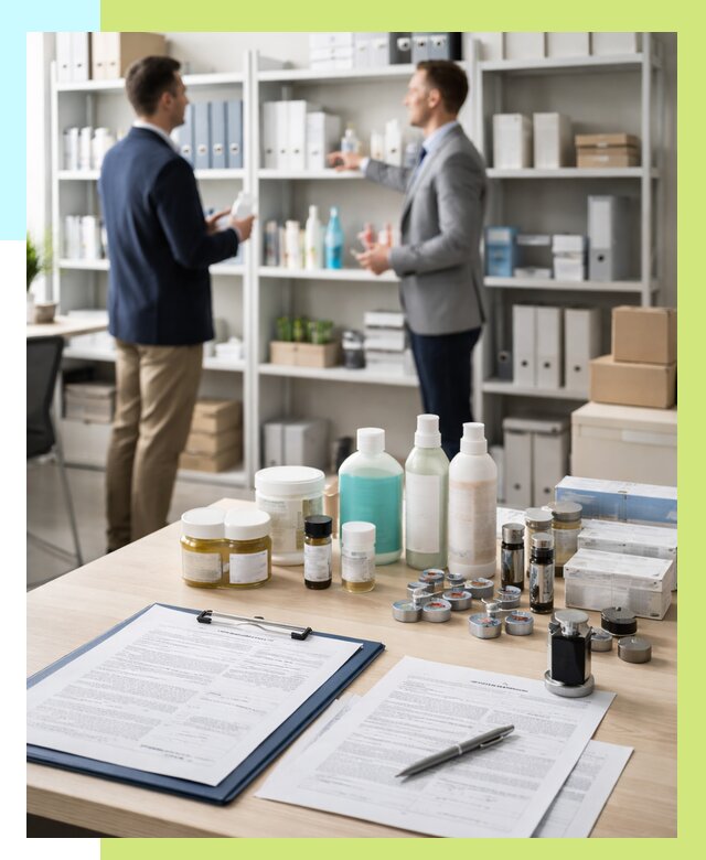 Сертификация собствен. продукции в Казани от 26543 р. | Алешин-Кзн