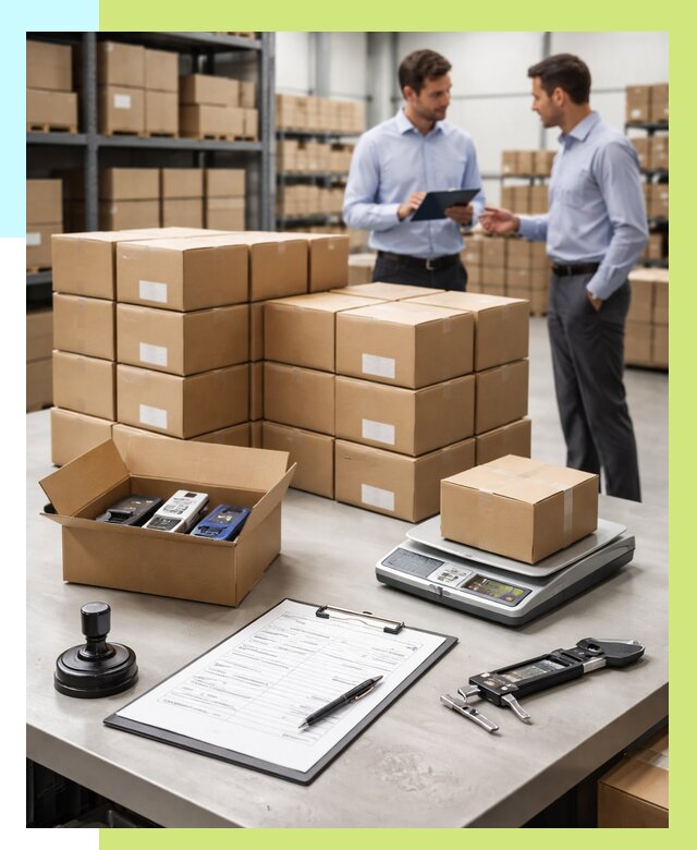 Сертификация партии товара в Казани от 15926 р., Алешин-Кзн