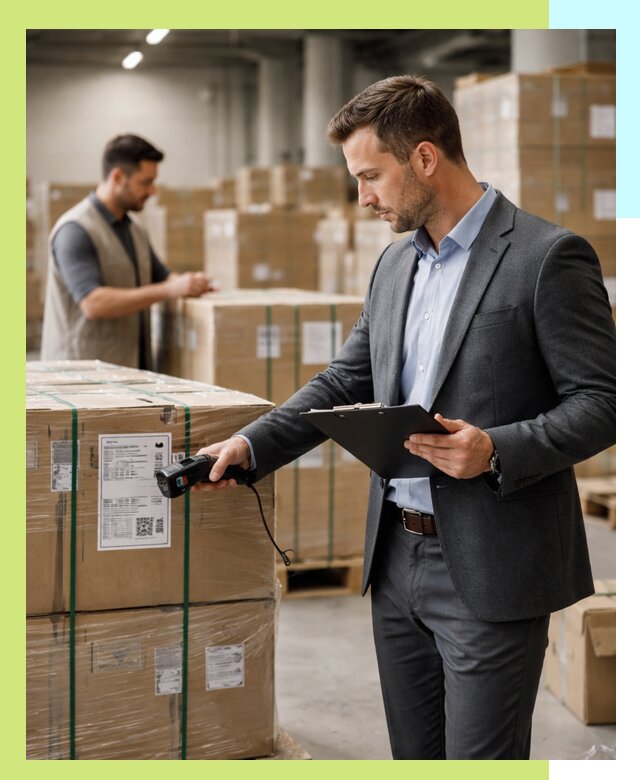 Сертификация партии товара в Казани по требованиям законодательства